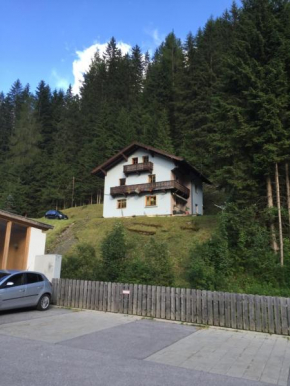 Ferienhaus Ilona, Außervillgraten, Österreich